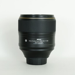 Nikon AF-S NIKKOR 105mm f/1.4E ED Nikon AF-S NIKKOR 105mm f/1.4E ED