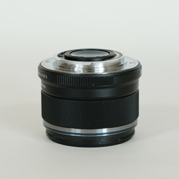 OLYMPUS M.ZUIKO DIGITAL 25mm F1.8