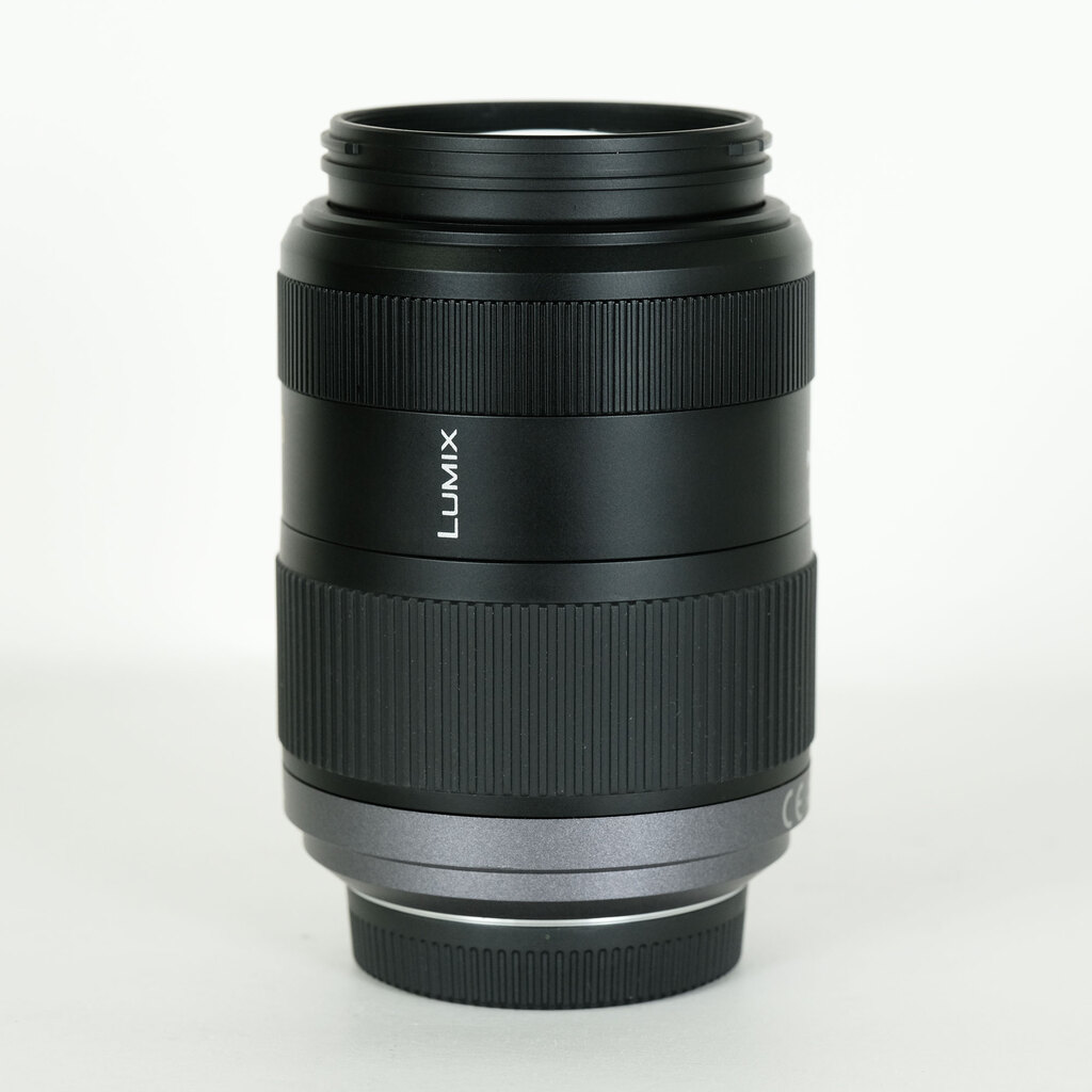 Panasonic LUMIX G VARIO 45-200mm F4.0-F5.6 MEGA O.I.S. H