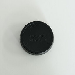 TAMRON 18-300mm F/3.5-6.3 Di III-A VC VXD (Model B061) [フジフイルムX用]