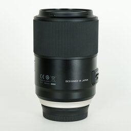 TAMRON SP 90mm F/2.8 Di MACRO 1:1 VC USD（Model F017）[ニコンF用]
