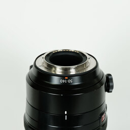 FUJIFILM XF50-140mmF2.8 R LM OIS WR FUJIFILM XF50-140mmF2.8 R LM OIS WR