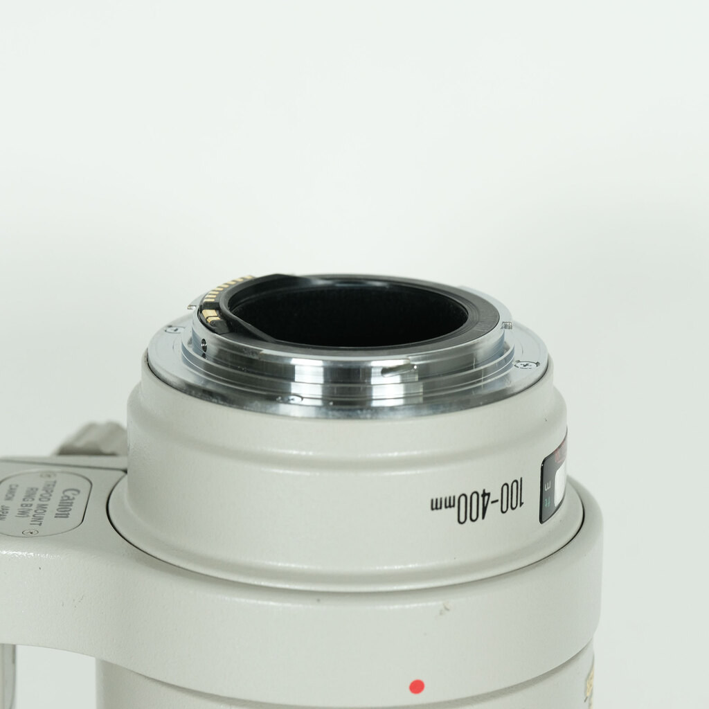 Canon EF100-400mm F4.5-5.6L IS USM