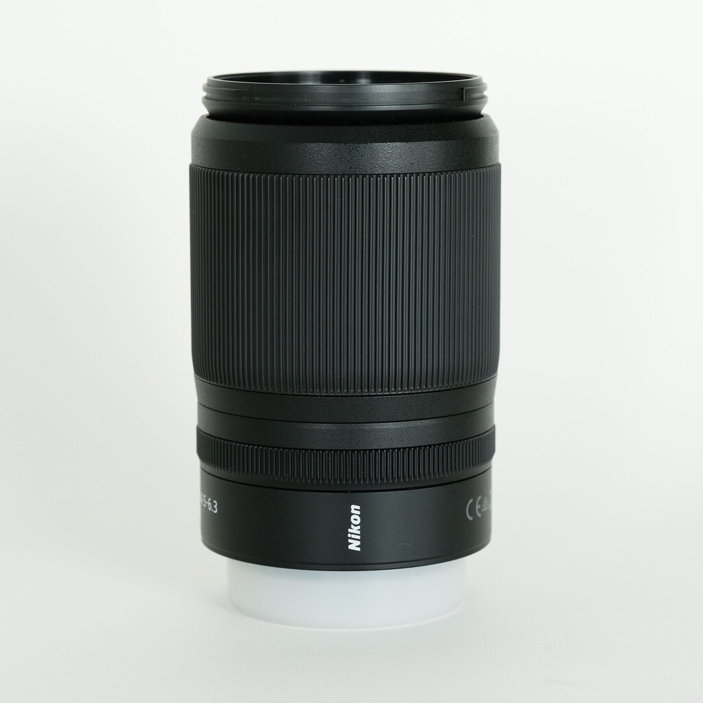 Nikon NIKKOR Z DX 50-250mm f/4.5-6.3 VR Nikon NIKKOR Z DX 50-250mm f/4.5-6.3 VR