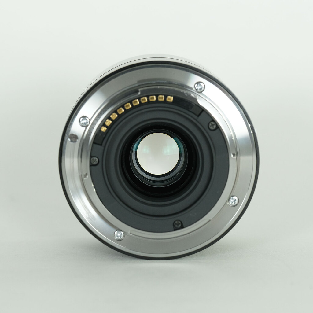 SIGMA A 19mm F2.8 DN (ソニーE用) ブラック SIGMA A 19mm F2.8 DN (ソニーE用) ブラック