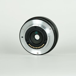 OLYMPUS M.ZUIKO DIGITAL ED 14-42mm F3.5-5.6 EZ ブラック