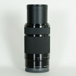 SONY E 55-210mm F4.5-6.3 OSS SEL55210 SONY E 55-210mm F4.5-6.3 OSS SEL55210