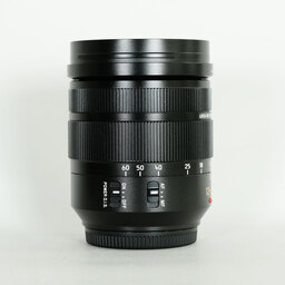 Panasonic LEICA DG VARIO-ELMARIT 12-60mm / F2.8-4.0 ASPH. / POWER O.I.S. Panasonic LEICA DG VARIO-ELMARIT 12-60mm / F2.8-4.0 ASPH. / POWER O.I.S.
