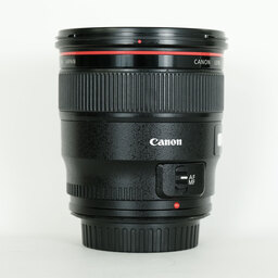 Canon EF24mm F1.4L II USM
