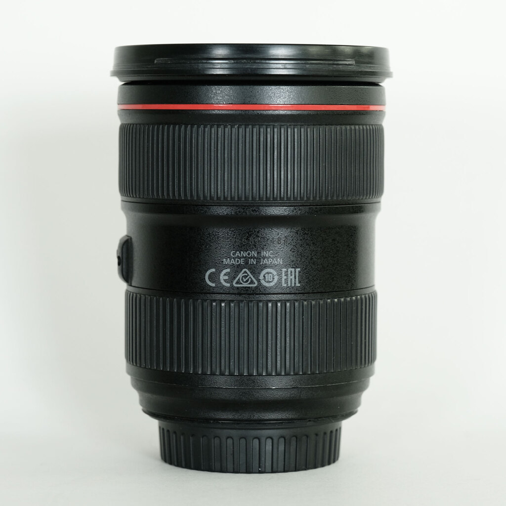 Canon EF24-70mm F2.8L II USM Canon EF24-70mm F2.8L II USM