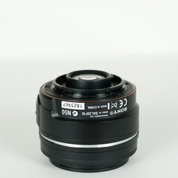 SONY DT 35mm F1.8 SAM SAL35F18