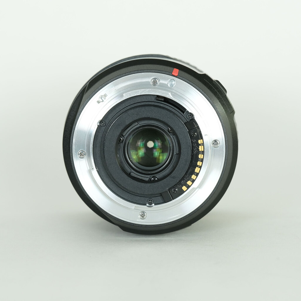 TAMRON 18-270mm F3.5-6.3 DiII PZD/Model B008S(ソニーA用) TAMRON 18-270mm F3.5-6.3 DiII PZD/Model B008S(ソニーA用)