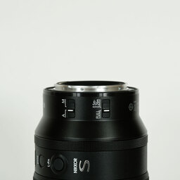 Nikon NIKKOR Z MC 105mm f/2.8 VR S Nikon NIKKOR Z MC 105mm f/2.8 VR S