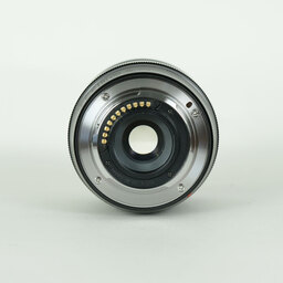 OLYMPUS M.ZUIKO DIGITAL ED 12‑45mm F4.0 PRO OLYMPUS M.ZUIKO DIGITAL ED 12‑45mm F4.0 PRO