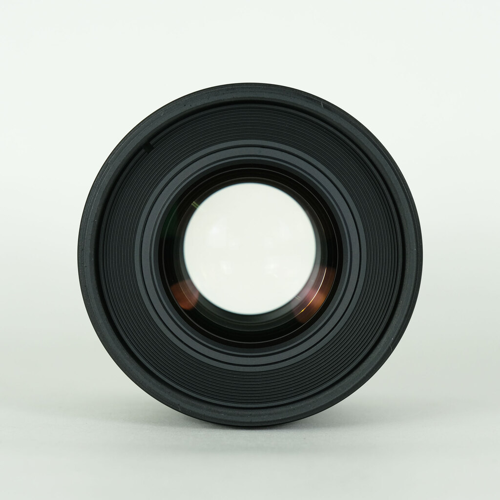 SAMYANG AF 50mm F1.4 FE II （ソニーE用）