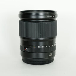 FUJIFILM GF23mmF4 R LM WR