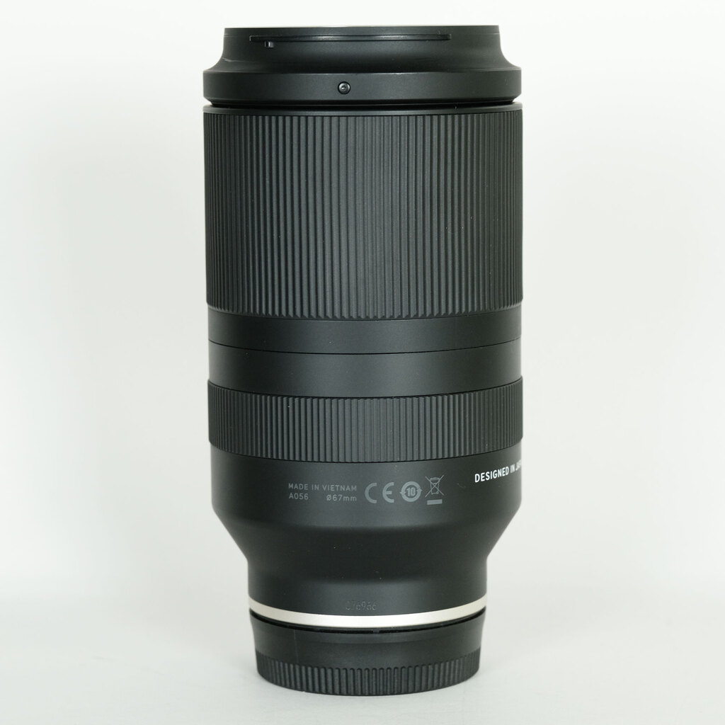 TAMRON 70-180mm F/2.8 Di III VXD (Model A056) [ ソニーE用 ]