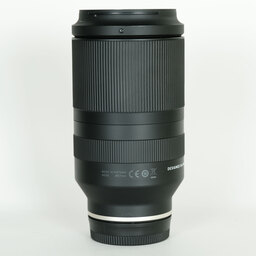 TAMRON 70-180mm F/2.8 Di III VXD (Model A056) [ ソニーE用 ]