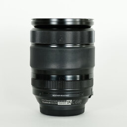 FUJIFILM XF18-135mmF3.5-5.6 R LM OIS WR FUJIFILM XF18-135mmF3.5-5.6 R LM OIS WR