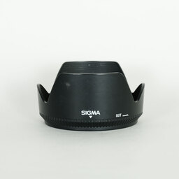 SIGMA 18-250mm F3.5-6.3 DC MACRO OS HSM (キヤノンEF用)