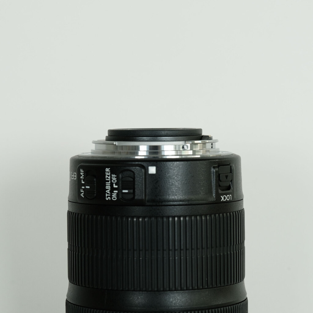 Canon EF-S18-135mm F3.5-5.6 IS STM Canon EF-S18-135mm F3.5-5.6 IS STM