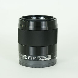 SONY E 50mm F1.8 OSS SEL50F18