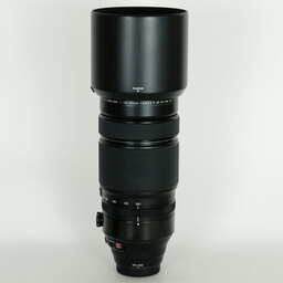 FUJIFILM XF100-400mmF4.5-5.6 R LM OIS WR FUJIFILM XF100-400mmF4.5-5.6 R LM OIS WR