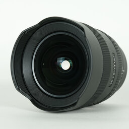 SONY FE 14mm F1.8 GM  SEL14F18GM
