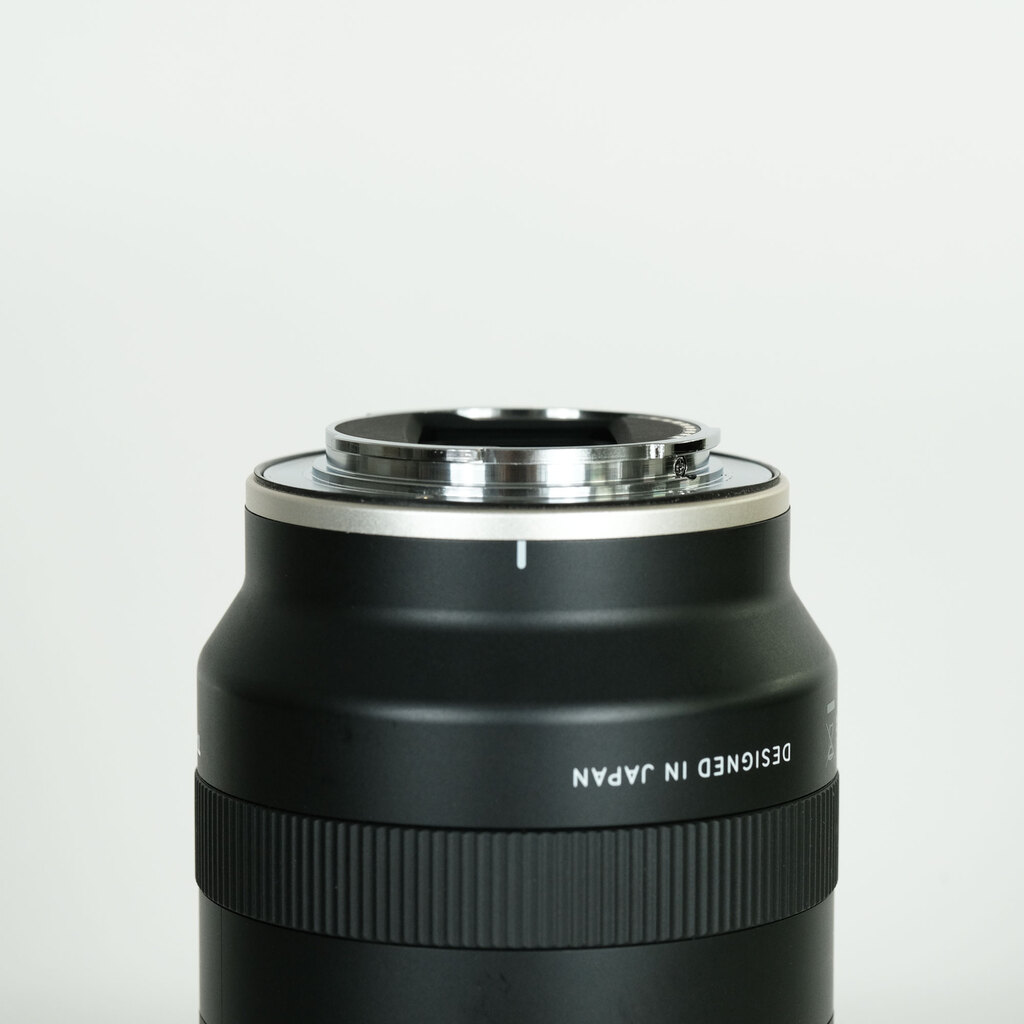 TAMRON 28-200mm F/2.8-5.6 Di III RXD (Model A071) [ソニーE用]