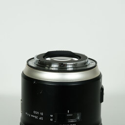 TAMRON SP 35mm F/1.4 Di USD（Model F045） [キヤノン用]
