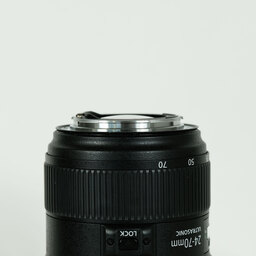 Canon EF24-70mm F2.8L II USM Canon EF24-70mm F2.8L II USM