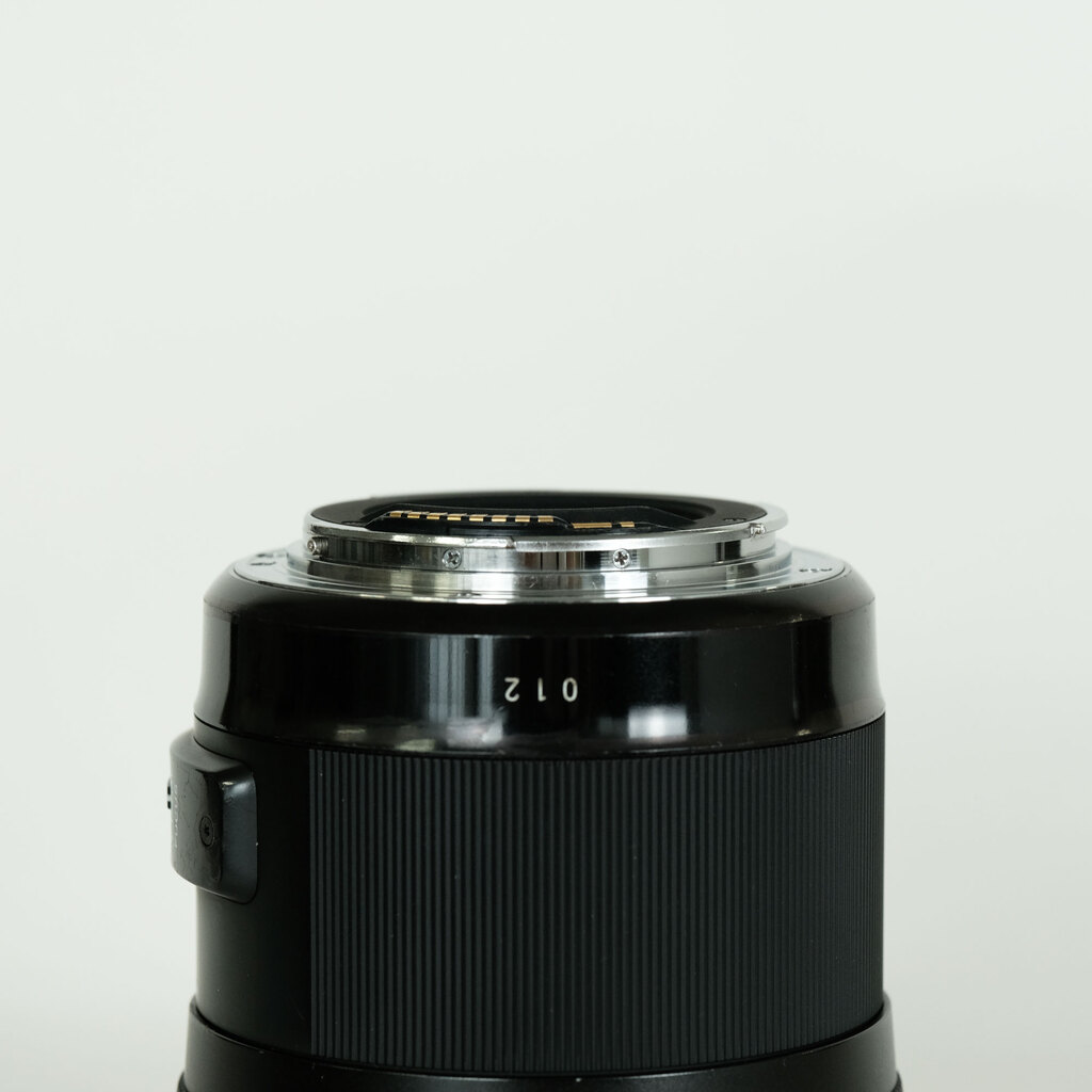 SIGMA 35mm F1.4 DG HSM｜Art [キヤノン用]の出品 | ONE SCENE