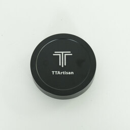 銘匠光学 TTArtisan 11mm F2.8 Fisheye (キヤノンRF用) 銘匠光学 TTArtisan 11mm F2.8 Fisheye (キヤノンRF用)