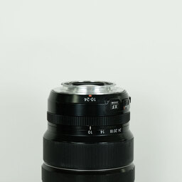 FUJIFILM XF10-24mmF4 R OIS FUJIFILM XF10-24mmF4 R OIS