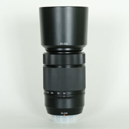 FUJIFILM XC50-230mmF4.5-6.7 OIS II FUJIFILM XC50-230mmF4.5-6.7 OIS II
