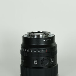 SONY FE 20mm F1.8 G SEL20F18G SONY FE 20mm F1.8 G SEL20F18G