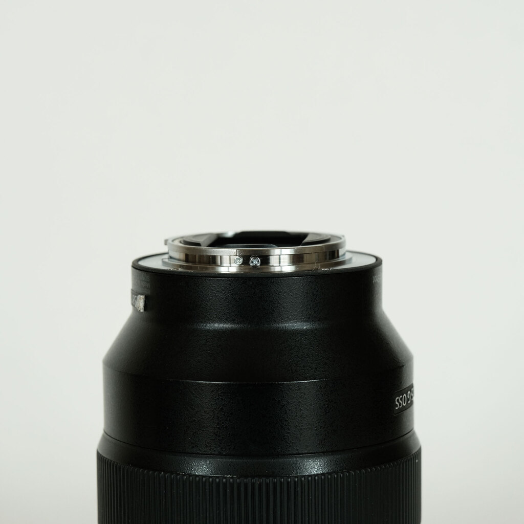 SONY FE 24-105mm F4 G OSS SEL24105G