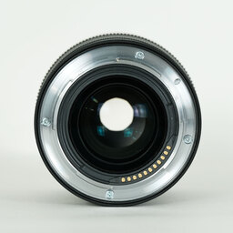 Nikon NIKKOR Z 35mm f/1.4 Nikon NIKKOR Z 35mm f/1.4