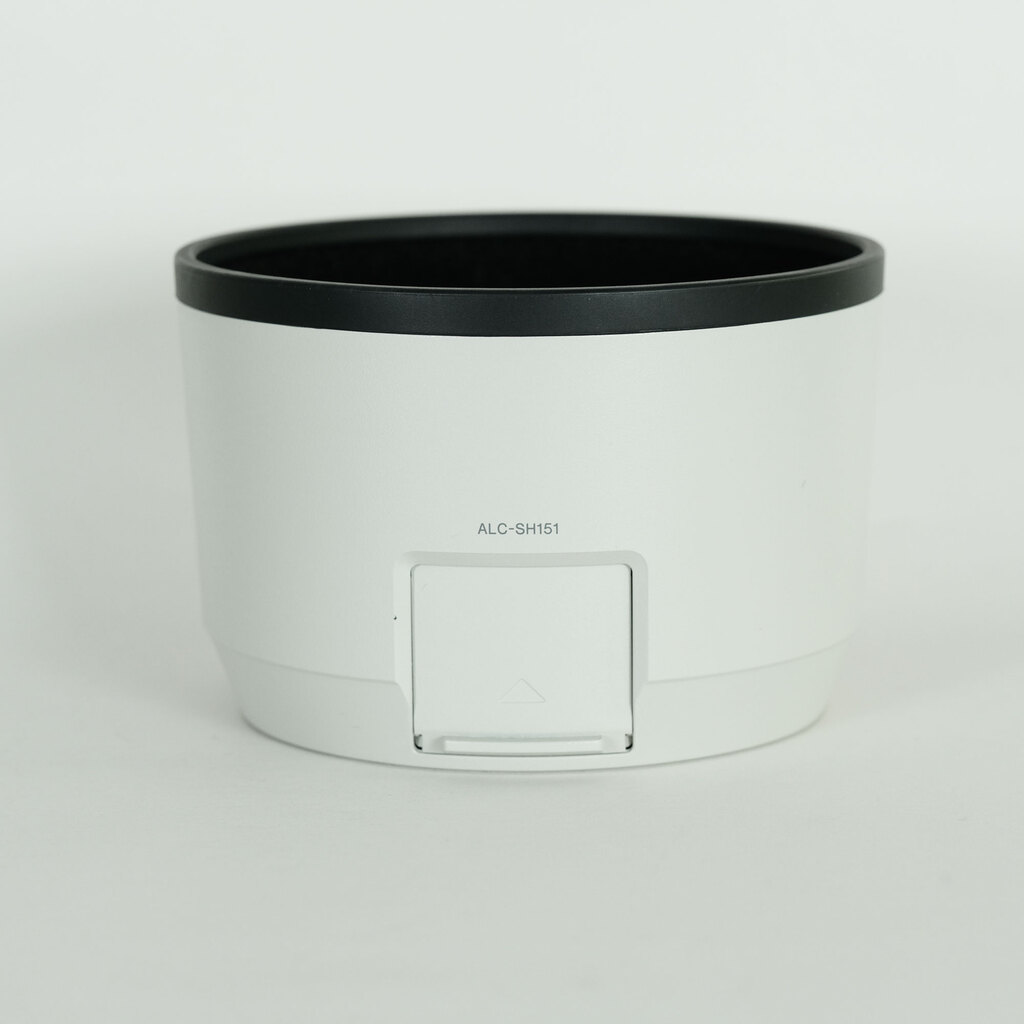 SONY FE 100-400mm F4.5-5.6 GM OSS SEL100400GM