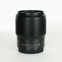 Nikon NIKKOR Z 50mm f/1.8 S Nikon NIKKOR Z 50mm f/1.8 S