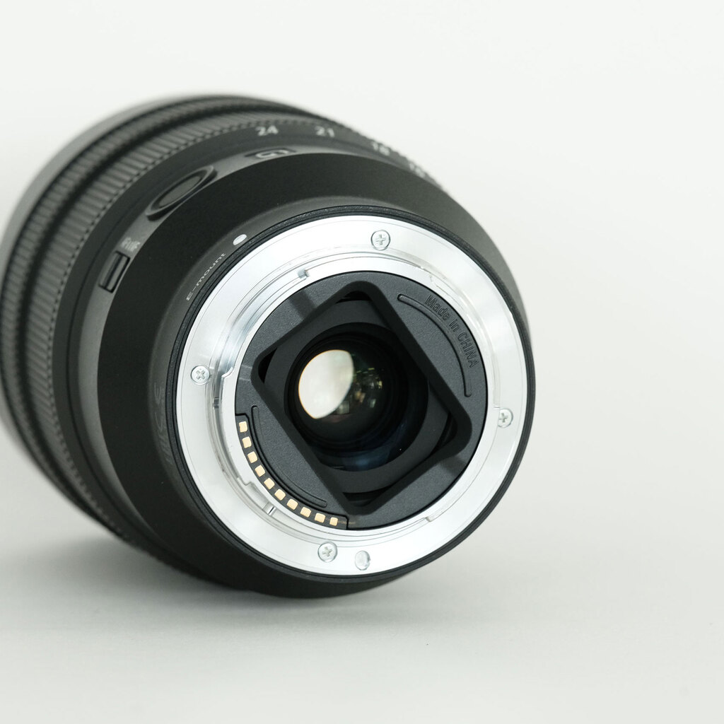 SONY FE 12-24mm F4 G SEL1224Gの出品 | ONE SCENE（ワンシーン）