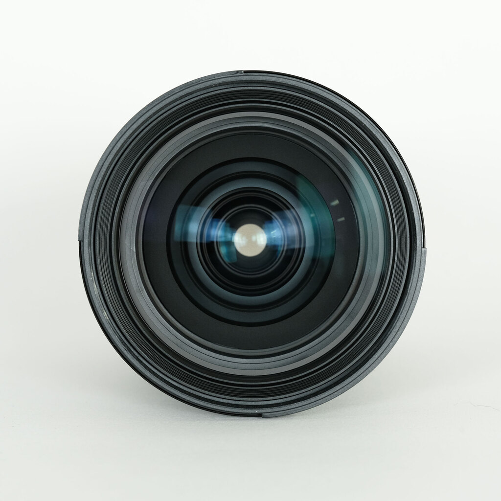 SONY FE 24-70mm F2.8 GM II SEL2470GM2