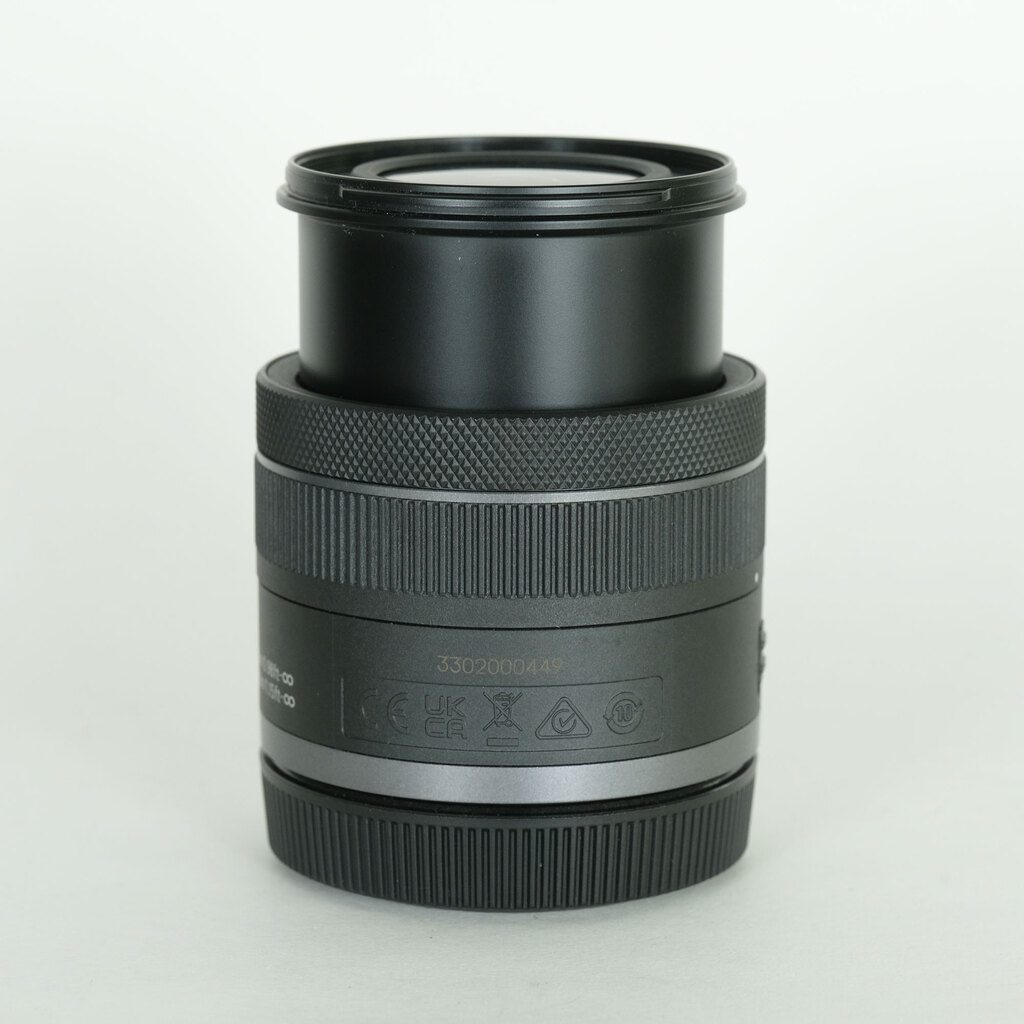 Canon RF24-50mm F4.5-6.3 IS STM Canon RF24-50mm F4.5-6.3 IS STM