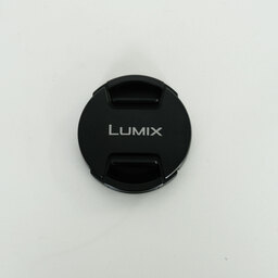 Panasonic LUMIX G VARIO 12-60mm / F3.5-5.6 ASPH. / POWER O.I.S.