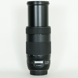 Canon EF70-300mm F4-5.6 IS II USM Canon EF70-300mm F4-5.6 IS II USM
