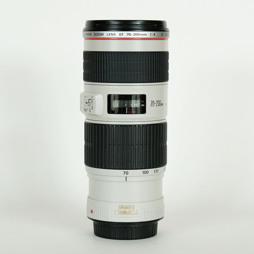 Canon EF70-200mm F4L IS USM