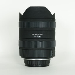 SIGMA 8-16mm F4.5-5.6DC HSM (ペンタックス用) SIGMA 8-16mm F4.5-5.6DC HSM (ペンタックス用)