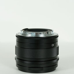 Voigtlander NOKTON 40mm F1.2 Aspherical [キヤノンRF用]