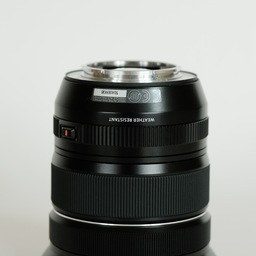 FUJIFILM XF10-24mmF4 R OIS WR