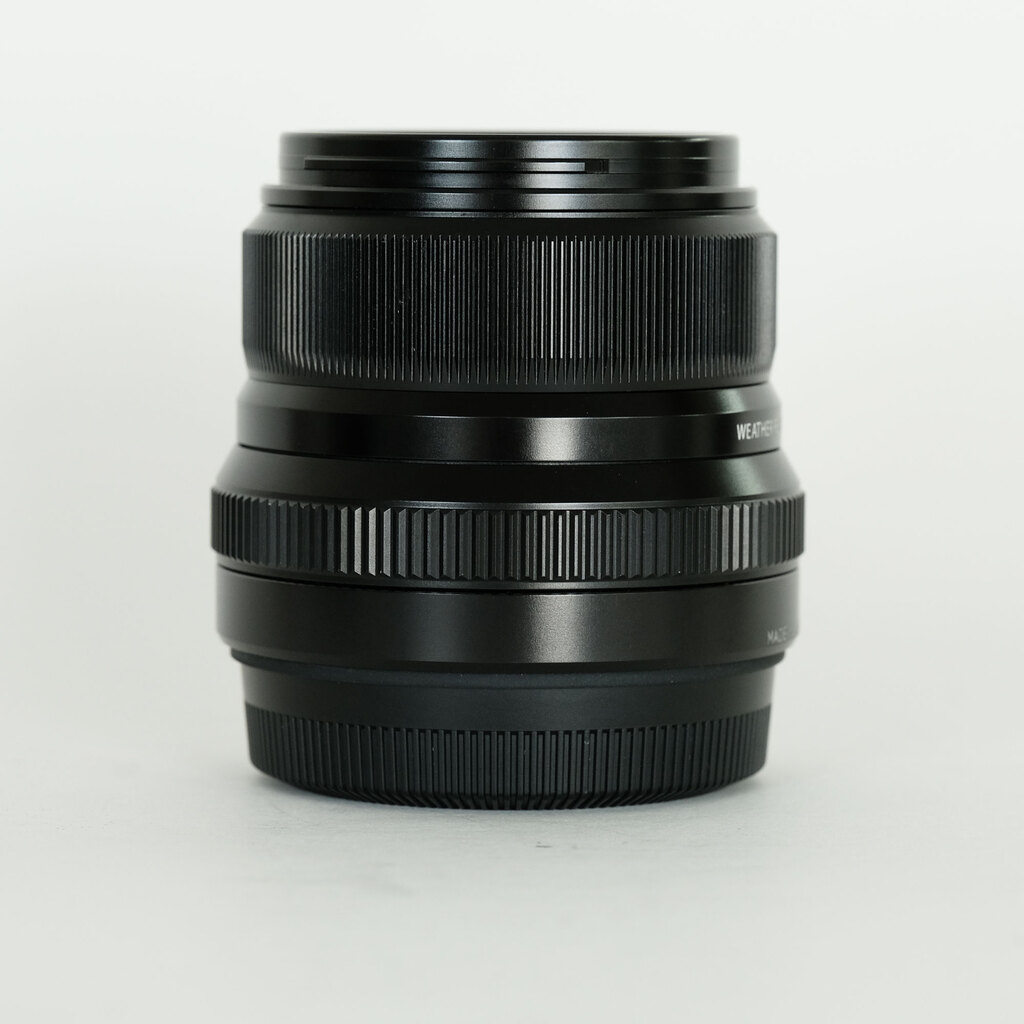 FUJIFILM XF23mmF2 R WR